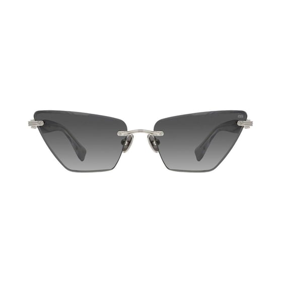 Belmond B1254.C3 UV400 Korumalı Unisex Geometrik Güneş Gözlüğü Gri