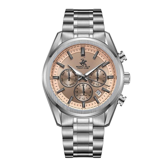 Beverly Hills Polo BP3698X.340  Erkek Kol Saati