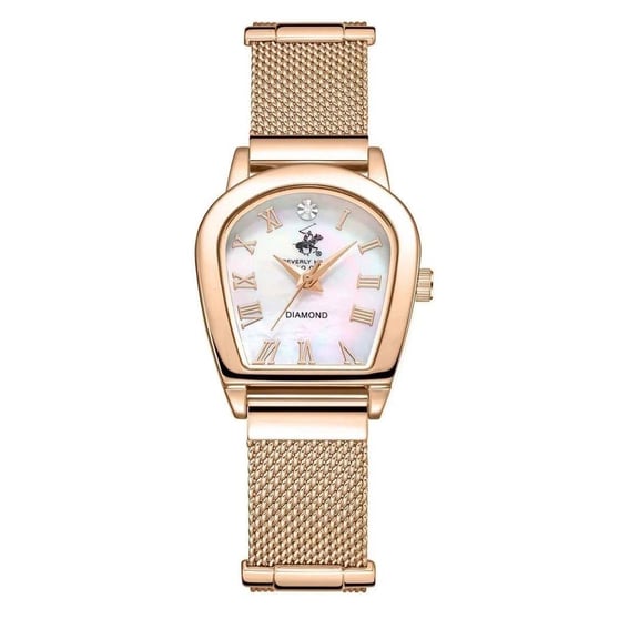Beverly Hılls Polo BP3826C.420 Kadın Kol Saati