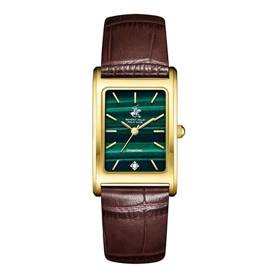 Beverly Hılls Polo BP3843X.174 Kadın Kol Saati