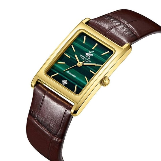 Beverly Hılls Polo BP3843X.174 Kadın Kol Saati