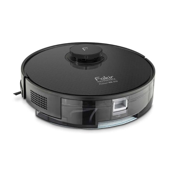 Fakir Robert Rs 800 Robot Süpürge (41005605)