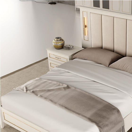 Vera Bazalı Karyola 152546 (Başlıksız)