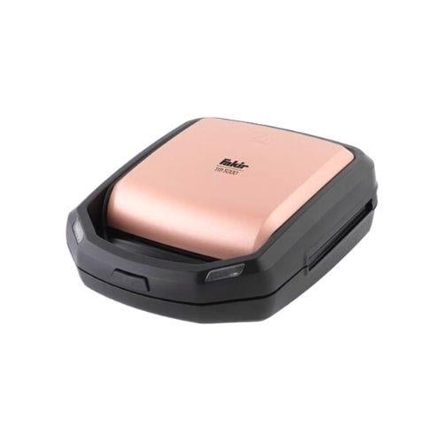 Fakir Tm 5000 -2ın1 Waffle And Tost Makinesi-Rosıe (41004711)