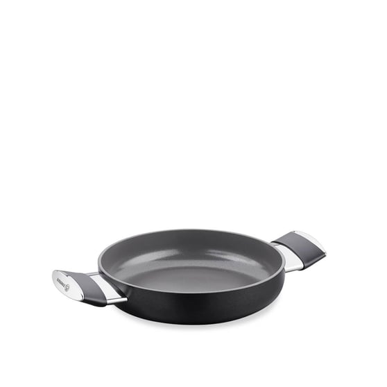 Korkmaz A3894 Lena 22 cm Seramik Omlet Tavası