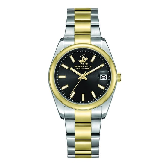 Beverly Hılls Polo Bp3649x 260 Kol Saati Kadın