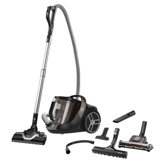 Tefal TW7C89EA Torbasız Elektrikli Süpürge (2211401302)