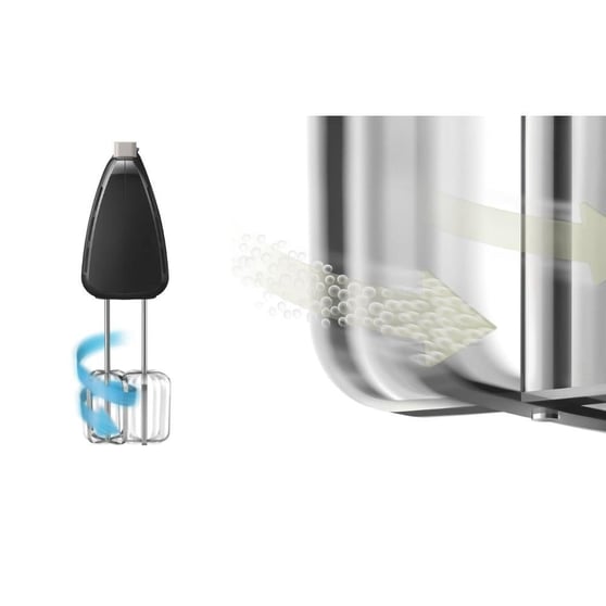 Philips HR3705/10 Daily Collection 300 W Mikser
