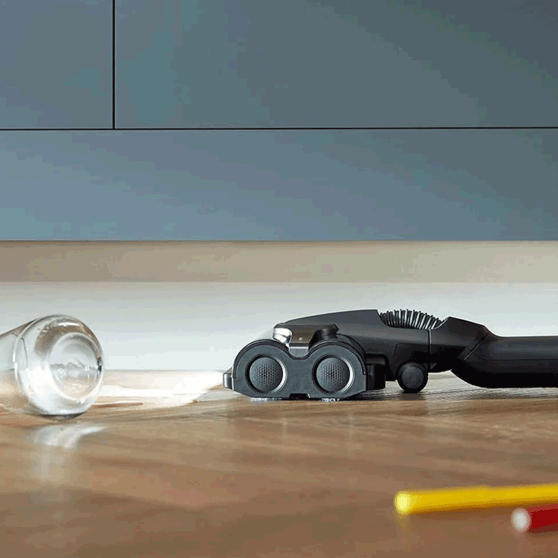 Philips XW9463/11 Islak Kuru Dikey Şarjlı Süpürge