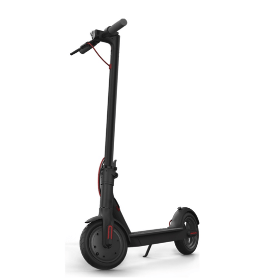 Goldmaster Mobil Urban E-Go2 Elektrikli Scooter P-250