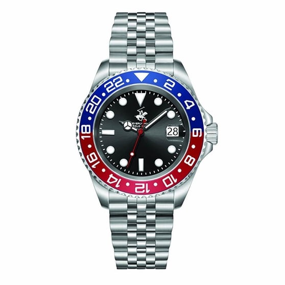 Beverly Hılls Polo Bp3641x 358 Kol Saati Erkek