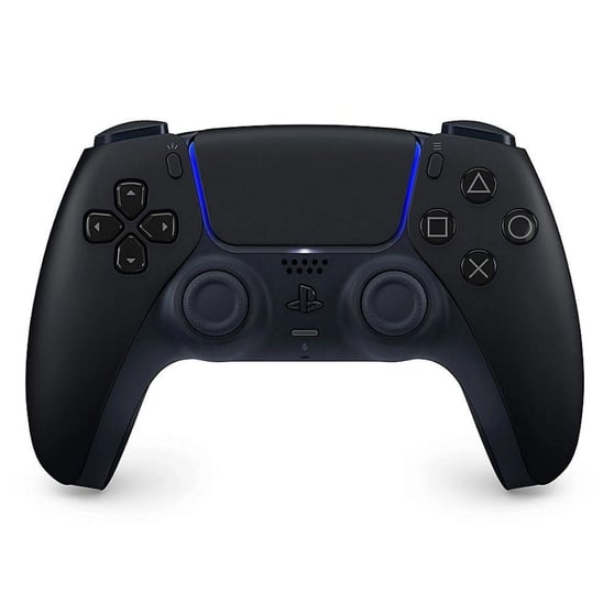 Sony DualSense Kablosuz PS5 Oyun Kolu-Siyah