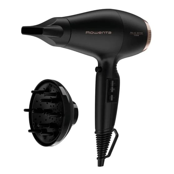 Rowenta CV6930 Compact Pro+ Saç Kurutma Makinesi (1830007565)