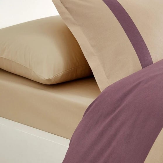 Özdilek Colour Stripe Tek Kişilik Nevresim Takımı
