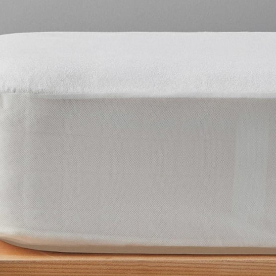Englısh Home Comfort Beyaz Alez 100x200