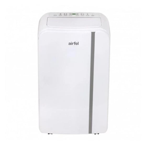 Airfel LPCY35BM 12000 BTU Mobil Klima