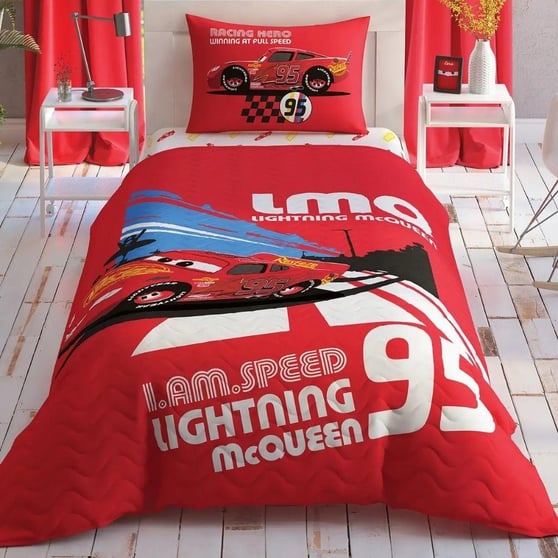 TAÇ LISANSLI BRF COMPLETE SET DH CARS FULL SPEED