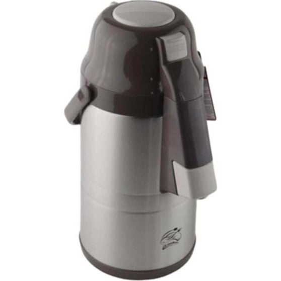 Cooker CKR2007 Çelik Termos 2.5 Lt.