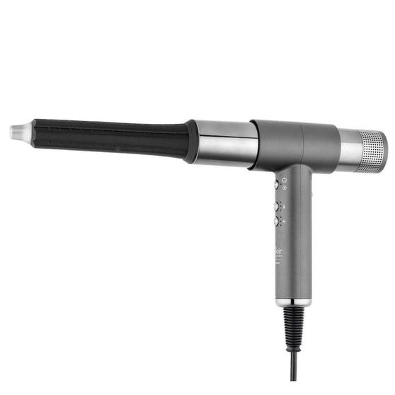 Fakir Airwave Şekillendirici Set-Sılver (41005457)