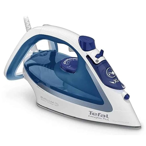 Tefal Easygliss Plus FV5751 Ütü (1830008607)