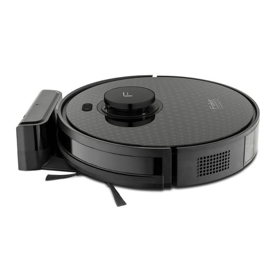 Fakir Robert RS 760 Akıllı Robot Süpürge