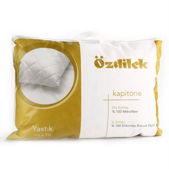 Özdilek Yastık Kapitone 50*70