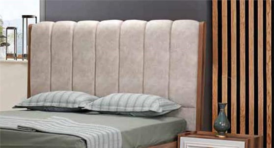 DM418 Badem Başlık