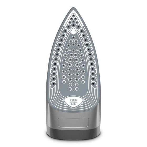 Tefal FV2868E1 Express Steam+ 2500 Watt Buharlı Ütü (4300007578)