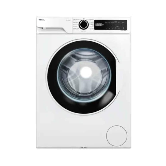 Regal 20268729 CMI 100122 10 Kg 1200 Devir İnverter Çamaşır Makinesi