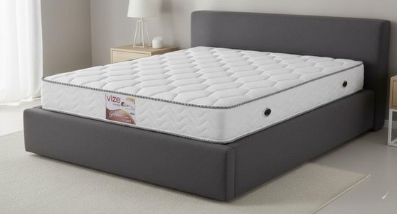 Golden 90x200 Yatak