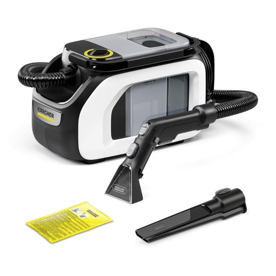 Karcher SE 3 Compact Halı ve Koltuk Yıkama Makinesi (1.081-530.0)