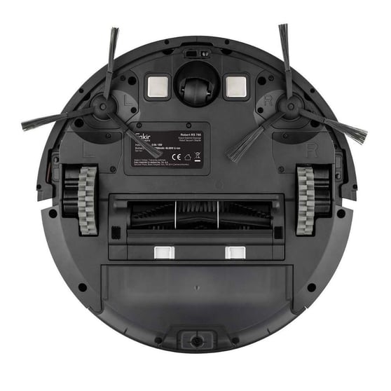 Fakir Robert RS 760 Akıllı Robot Süpürge