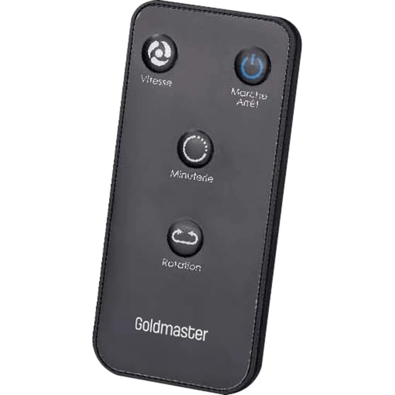 Goldmaster GM-7944 Airbot Kule Tipi Vantilatör 90 W