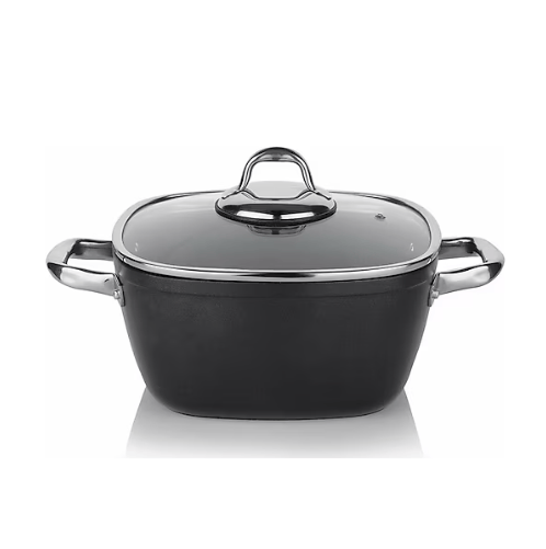 Schafer Gastronomıe Master Granit D.Tencere -20cm