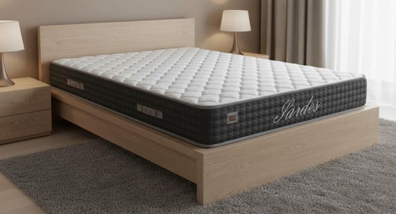Sardes 150x200 Yatak