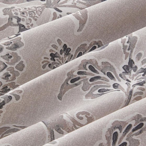 English Home Curioleaf Bej Nevresim Takımı 160x220 cm