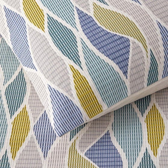 English Home Modern Braid Nevresim Takımı 200x220 cm Çift Kişilik