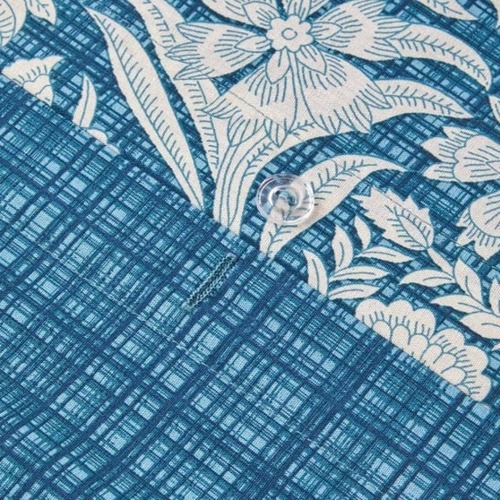 English Home Mystic Noor Çift Kişilik Nevresim Takımı 200x220 cm