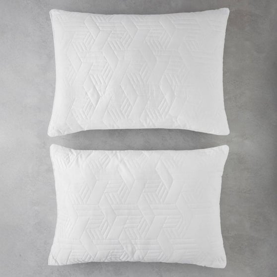 English Home Softy Yastık 50x70 cm Beyaz