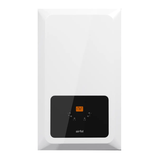 Airfel Maestro Optimum Kombi 26 KW