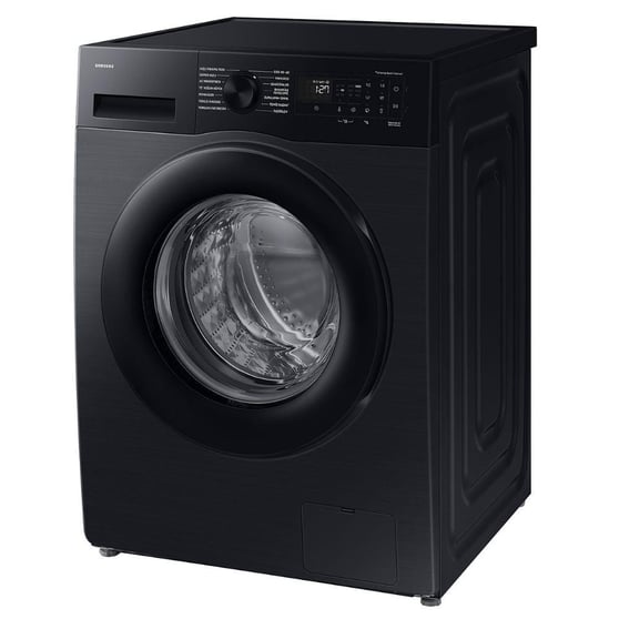 Samsung WW11DG5B25ABAH Siyah 11Kg 1400 Devir A Enerji Çamaşır Makinesi