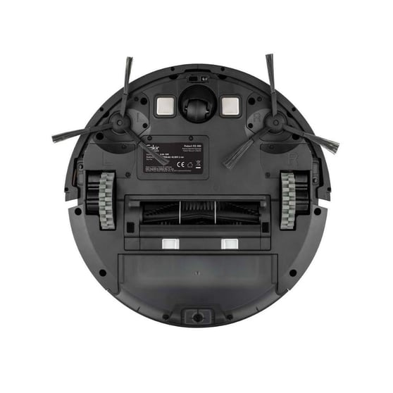 Fakir Robert Rs 800 Robot Süpürge (41005605)
