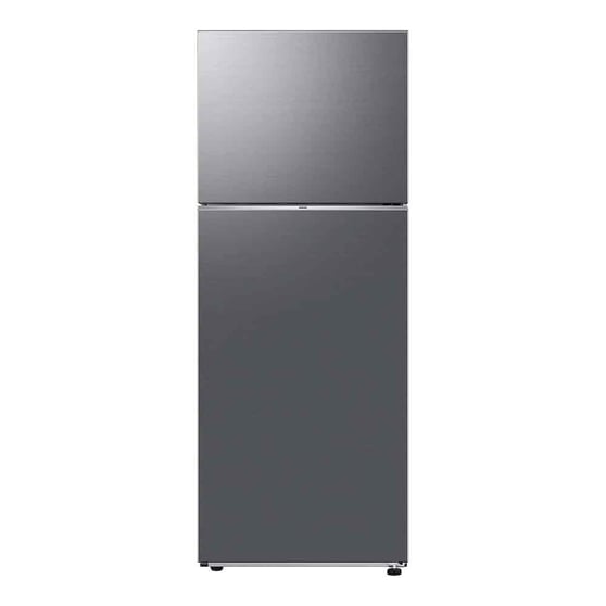 Samsung RT47CG6636S9TR Buzdolabı