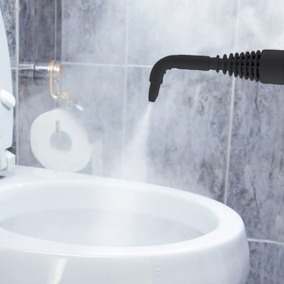 Fakir Pure Steam Buharlı Temizleyici (41005591)