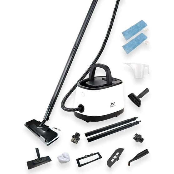 Pirantech CB-101A 2000 W Buharlı Temizleyici