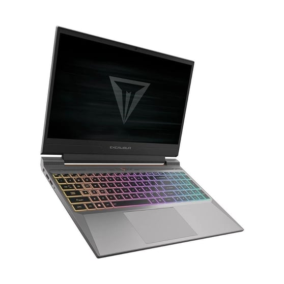 Casper Excalibur i5-13420H 16GB DDR5 RAM 500GB M2 8 GB RTX 5050 FREEDOS GAMİNG LAPTOP G880.1342-BE50X-C