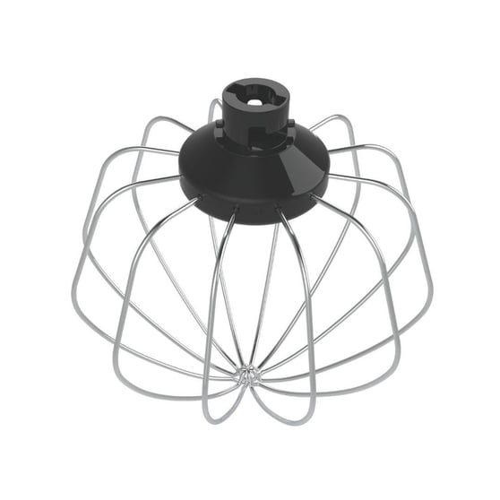 Fakir Admix Mutfak Şefi 1500W 5,7 L Paslanmaz Çelik Hazneli Stand Mikser