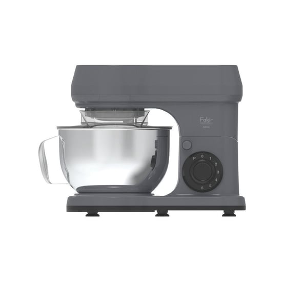 Fakir Admix Mutfak Şefi 1500W 5,7 L Paslanmaz Çelik Hazneli Stand Mikser