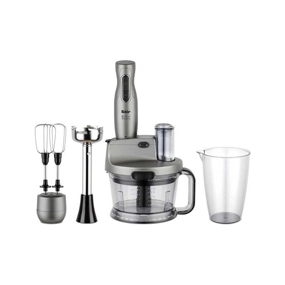 Fakir Avantaj Set Silver Stone (41004403)