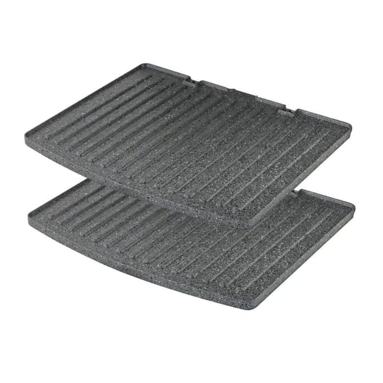 Fakir N Joy 2000 W Izgara ve Tost Makinesi 6 Dilim Silverstone